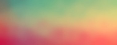 Soyut Arka Planı Bulanıklaştırın. Renkli Gradyan Defocused Fon. Sizin için Basit Trendy Tasarım Elemanı Proje, Afiş, Duvar Kağıdı. Güzel De-odaklı Yumuşak Bulanık Görüntü