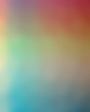 Soyut Arka Planı Bulanıklaştırın. Renkli Gradyan Defocused Fon. Sizin için Basit Trendy Tasarım Elemanı Proje, Afiş, Duvar Kağıdı. Güzel De-odaklı Yumuşak Bulanık Görüntü