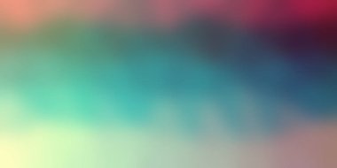 soyut renkli bulanık arkaplan