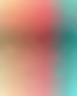 Renkli gradyan arka plan