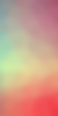 soyut renkli gradyan arkaplan