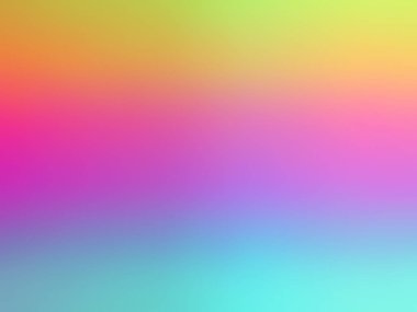 Renkli gradyan arka plan