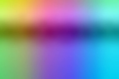 Soyut Arka Planı Bulanıklaştırın. Renkli Gradyan Defocused Fon. Sizin için Basit Trendy Tasarım Elemanı Proje, Afiş, Duvar Kağıdı. Güzel De-odaklı Yumuşak Bulanık Görüntü