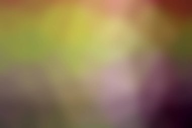 soyut renkli bulanık arkaplan