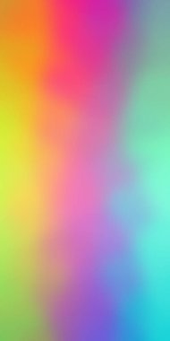 Soyut Arka Planı Bulanıklaştırın. Renkli Gradyan Defocused Fon. Sizin için Basit Trendy Tasarım Elemanı Proje, Afiş, Duvar Kağıdı. Güzel De-odaklı Yumuşak Bulanık Görüntü