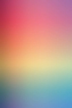 Soyut Arka Planı Bulanıklaştırın. Renkli Gradyan Defocused Fon. Sizin için Basit Trendy Tasarım Elemanı Proje, Afiş, Duvar Kağıdı. Güzel De-odaklı Yumuşak Bulanık Görüntü
