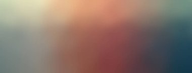 Düzgün renkli degrade arka plan