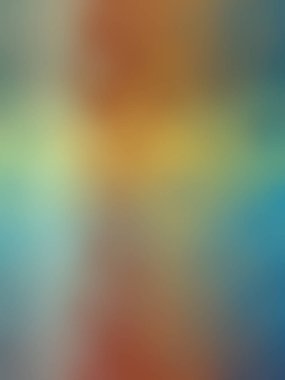 Soyut Arka Planı Bulanıklaştırın. Renkli Gradyan Defocused Fon. Sizin için Basit Trendy Tasarım Elemanı Proje, Afiş, Duvar Kağıdı. Güzel De-odaklı Yumuşak Bulanık Görüntü