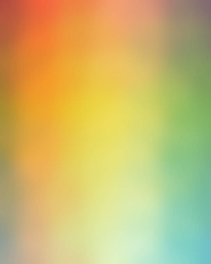 Soyut Arka Planı Bulanıklaştırın. Renkli Gradyan Defocused Fon. Sizin için Basit Trendy Tasarım Elemanı Proje, Afiş, Duvar Kağıdı. Güzel De-odaklı Yumuşak Bulanık Görüntü