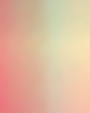 Renkli gradyan arka plan