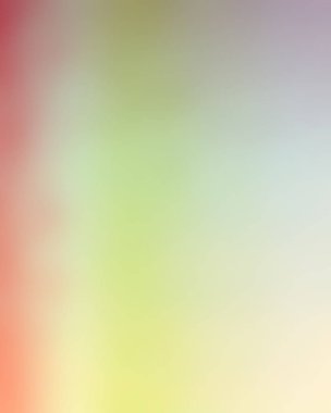 Soyut Arka Planı Bulanıklaştırın. Renkli Gradyan Defocused Fon. Sizin için Basit Trendy Tasarım Elemanı Proje, Afiş, Duvar Kağıdı. Güzel De-odaklı Yumuşak Bulanık Görüntü