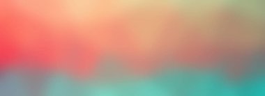Soyut Arka Planı Bulanıklaştırın. Renkli Gradyan Defocused Fon. Sizin için Basit Trendy Tasarım Elemanı Proje, Afiş, Duvar Kağıdı. Güzel De-odaklı Yumuşak Bulanık Görüntü
