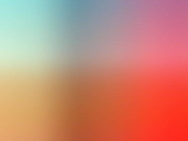 Soyut Arka Planı Bulanıklaştırın. Renkli Gradyan Defocused Fon. Sizin için Basit Trendy Tasarım Elemanı Proje, Afiş, Duvar Kağıdı. Güzel De-odaklı Yumuşak Bulanık Görüntü