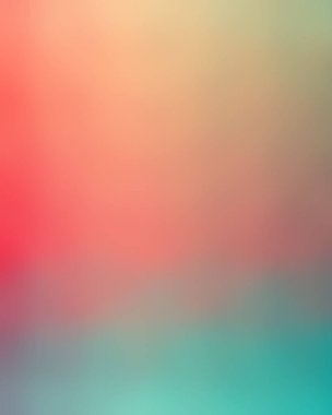 Düz renkli gradyan arka planı