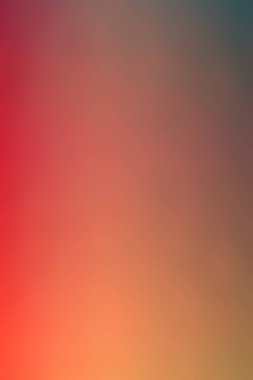 Soyut Arka Planı Bulanıklaştırın. Renkli Gradyan Defocused Fon. Sizin için Basit Trendy Tasarım Elemanı Proje, Afiş, Duvar Kağıdı. Güzel De-odaklı Yumuşak Bulanık Görüntü