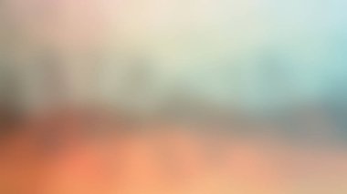 soyut renkli bulanık arkaplan