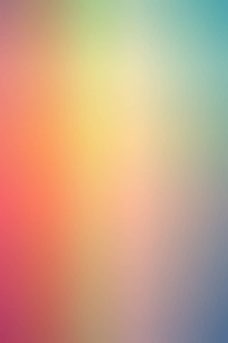 soyut renkli gradyan arkaplan