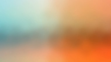 Soyut Arka Planı Bulanıklaştırın. Renkli Gradyan Defocused Fon. Sizin için Basit Trendy Tasarım Elemanı Proje, Afiş, Duvar Kağıdı. Güzel De-odaklı Yumuşak Bulanık Görüntü