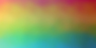 Düz renkli gradyan arka planı