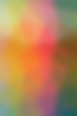Soyut Arka Planı Bulanıklaştırın. Renkli Gradyan Defocused Fon. Sizin için Basit Trendy Tasarım Elemanı Proje, Afiş, Duvar Kağıdı. Güzel De-odaklı Yumuşak Bulanık Görüntü