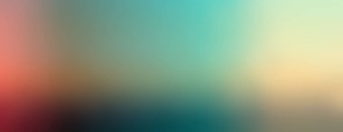 Renkli gradyan arka plan