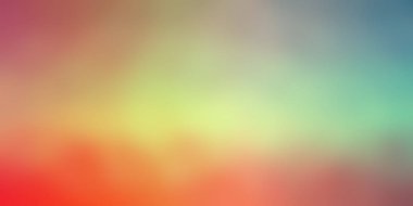 Düz renkli gradyan arka planı