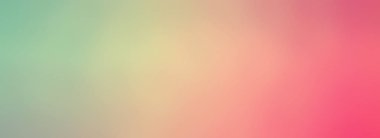 Düz renkli gradyan arka planı