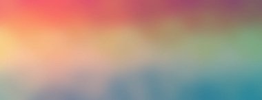 Soyut Arka Planı Bulanıklaştırın. Renkli Gradyan Defocused Fon. Sizin için Basit Trendy Tasarım Elemanı Proje, Afiş, Duvar Kağıdı. Güzel De-odaklı Yumuşak Bulanık Görüntü