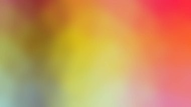 Soyut Arka Planı Bulanıklaştırın. Renkli Gradyan Defocused Fon. Sizin için Basit Trendy Tasarım Elemanı Proje, Afiş, Duvar Kağıdı. Güzel De-odaklı Yumuşak Bulanık Görüntü