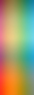 Soyut Arka Planı Bulanıklaştırın. Renkli Gradyan Defocused Fon. Sizin için Basit Trendy Tasarım Elemanı Proje, Afiş, Duvar Kağıdı. Güzel De-odaklı Yumuşak Bulanık Görüntü