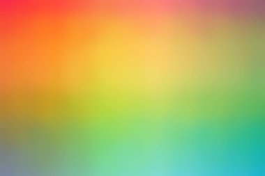 Soyut Arka Planı Bulanıklaştırın. Renkli Gradyan Defocused Fon. Sizin için Basit Trendy Tasarım Elemanı Proje, Afiş, Duvar Kağıdı. Güzel De-odaklı Yumuşak Bulanık Görüntü