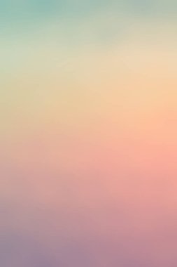 Düz renkli gradyan arka planı