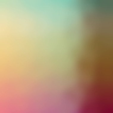 Soyut Arka Planı Bulanıklaştırın. Renkli Gradyan Defocused Fon. Sizin için Basit Trendy Tasarım Elemanı Proje, Afiş, Duvar Kağıdı. Güzel De-odaklı Yumuşak Bulanık Görüntü