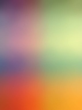 Soyut Arka Planı Bulanıklaştırın. Renkli Gradyan Defocused Fon. Sizin için Basit Trendy Tasarım Elemanı Proje, Afiş, Duvar Kağıdı. Güzel De-odaklı Yumuşak Bulanık Görüntü