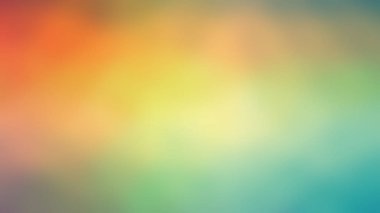 Düz renkli gradyan arka planı