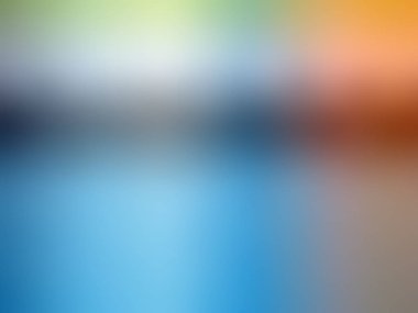 Soyut Arka Planı Bulanıklaştırın. Renkli Gradyan Defocused Fon. Sizin için Basit Trendy Tasarım Elemanı Proje, Afiş, Duvar Kağıdı. Güzel De-odaklı Yumuşak Bulanık Görüntü