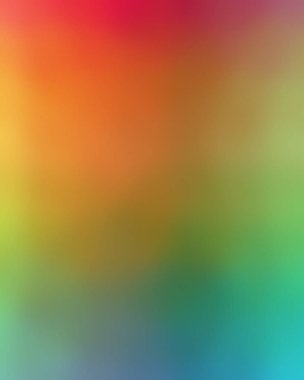 Düz renkli gradyan arka planı