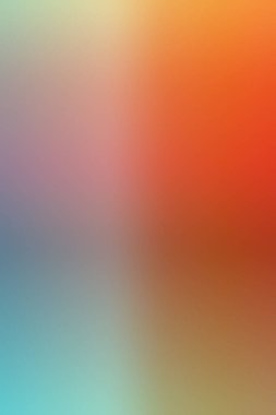 Soyut Arka Planı Bulanıklaştırın. Renkli Gradyan Defocused Fon. Sizin için Basit Trendy Tasarım Elemanı Proje, Afiş, Duvar Kağıdı. Güzel De-odaklı Yumuşak Bulanık Görüntü