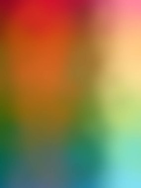 Soyut Arka Planı Bulanıklaştırın. Renkli Gradyan Defocused Fon. Sizin için Basit Trendy Tasarım Elemanı Proje, Afiş, Duvar Kağıdı. Güzel De-odaklı Yumuşak Bulanık Görüntü