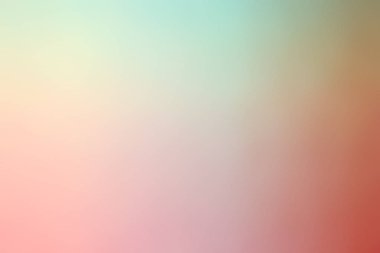 Düz renkli gradyan arka planı