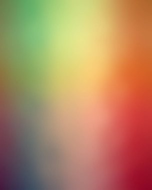 Soyut Arka Planı Bulanıklaştırın. Renkli Gradyan Defocused Fon. Sizin için Basit Trendy Tasarım Elemanı Proje, Afiş, Duvar Kağıdı. Güzel De-odaklı Yumuşak Bulanık Görüntü