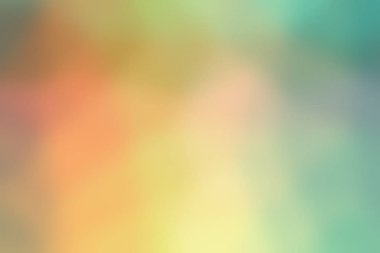 Soyut Arka Planı Bulanıklaştırın. Renkli Gradyan Defocused Fon. Sizin için Basit Trendy Tasarım Elemanı Proje, Afiş, Duvar Kağıdı. Güzel De-odaklı Yumuşak Bulanık Görüntü