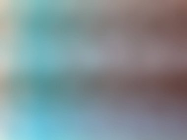 Bulanık renkli degrade arka plan