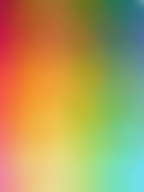 soyut renkli gradyan arkaplan