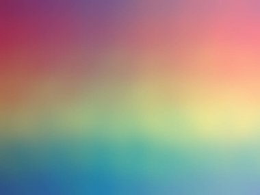 soyut renkli gradyan arkaplan
