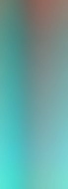 Bulanık renkli degrade arka plan