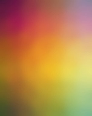 Renkli gradyan arka plan