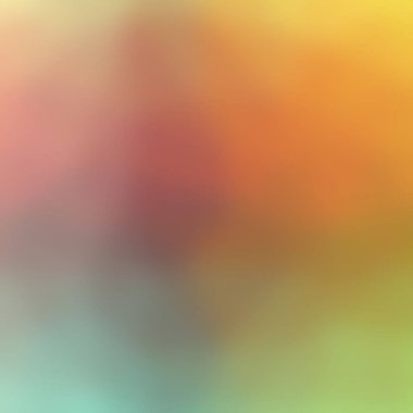soyut renkli bulanık arkaplan