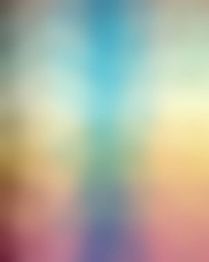 Soyut Arka Planı Bulanıklaştırın. Renkli Gradyan Defocused Fon. Sizin için Basit Trendy Tasarım Elemanı Proje, Afiş, Duvar Kağıdı. Güzel De-odaklı Yumuşak Bulanık Görüntü