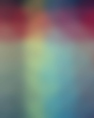 Soyut Arka Planı Bulanıklaştırın. Renkli Gradyan Defocused Fon. Sizin için Basit Trendy Tasarım Elemanı Proje, Afiş, Duvar Kağıdı. Güzel De-odaklı Yumuşak Bulanık Görüntü